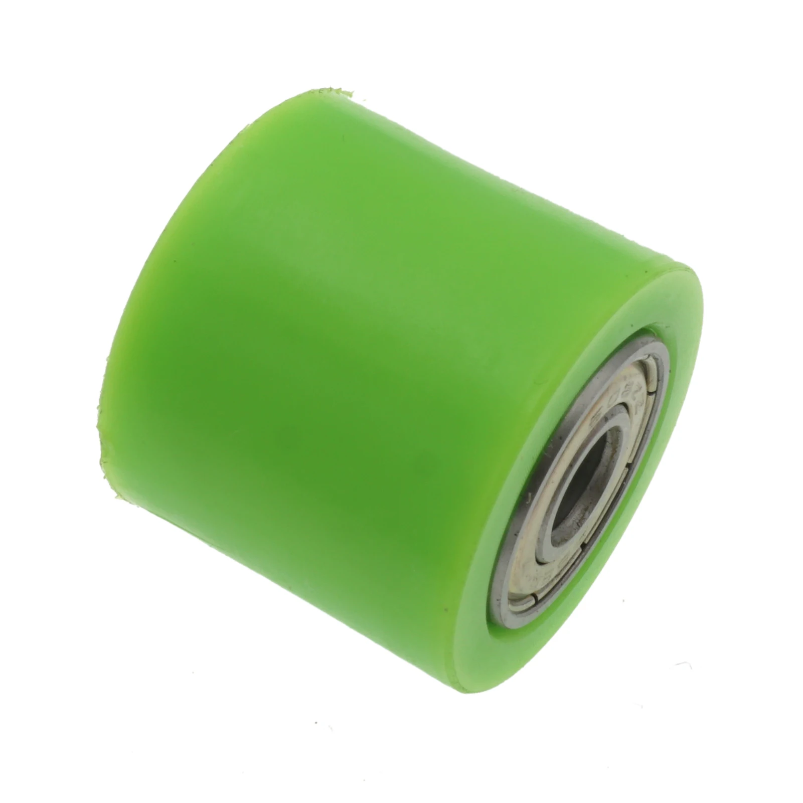 1pcs 8mm/10mm Drive Chain Pulley Roller Slider Tensioner Wheel Guide For BSE CRF CR XR Dirt Pit Bike Motocross ATV Motorcycle