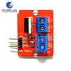 Free Ship 1PCS The MOS Transistor MOSFET Driver Module IRF520 Drive Module Electronic Building Blocks ► Photo 1/5