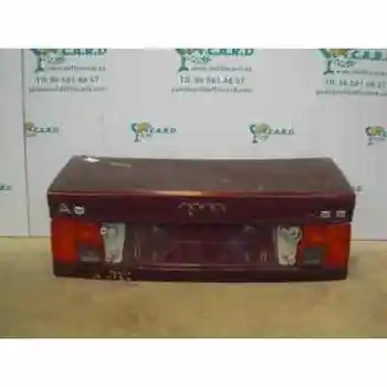 

BOOT LID AUDI 100 SALOON (C4)