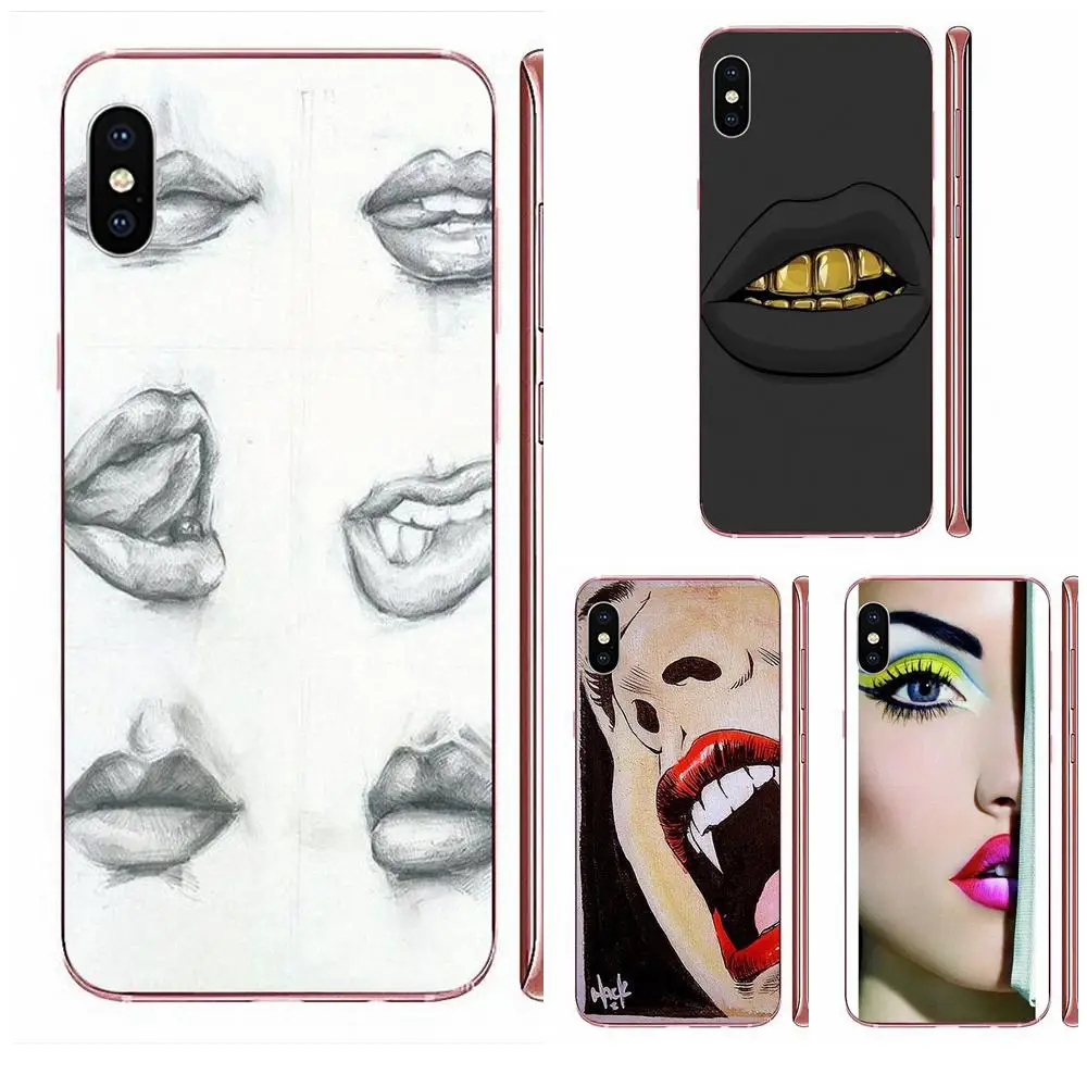 Мягкий милый чехол для Xiaomi Redmi Note 8 8A 8T 10 K30 5G Pro Motorola G G2 G3 G4 G5 G6 G7 Plus Fasihon Swag комиксы с