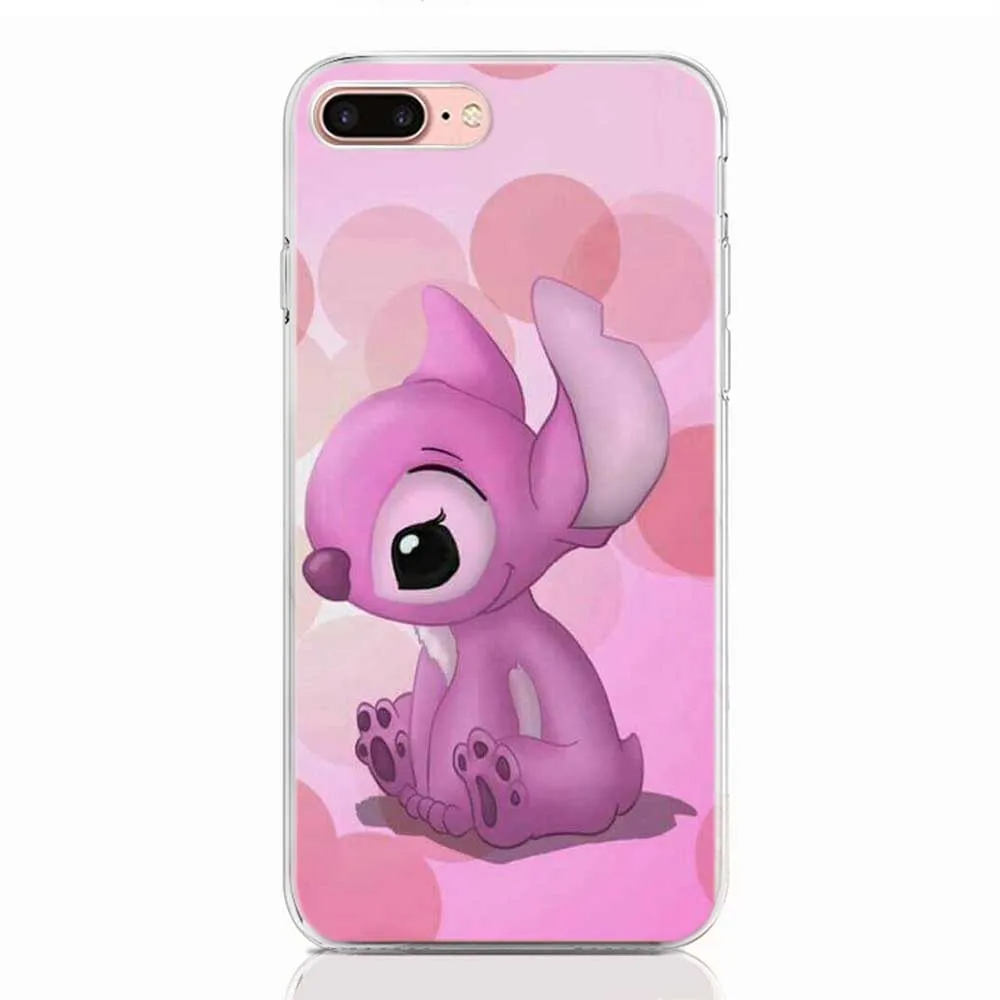 A02 Для Wiko Jerry 5 4 3 2 Max Robby 2 закат 2 Чехол Мягкий с рисунком из ТПУ Ститч Ohana задняя крышка защитный чехол для телефона s - Цвет: A02