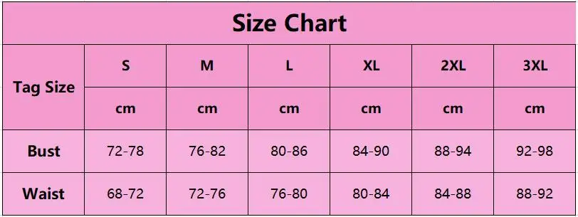size