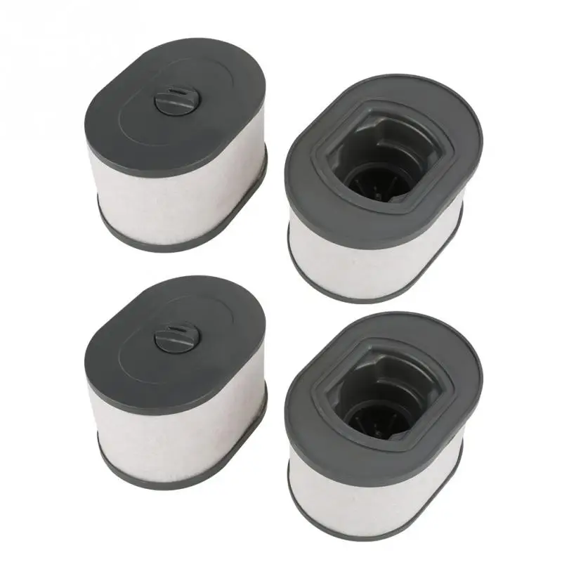 4 шт. комплект воздушного фильтра для K970 и K1260 отрезная пила и цепная пила