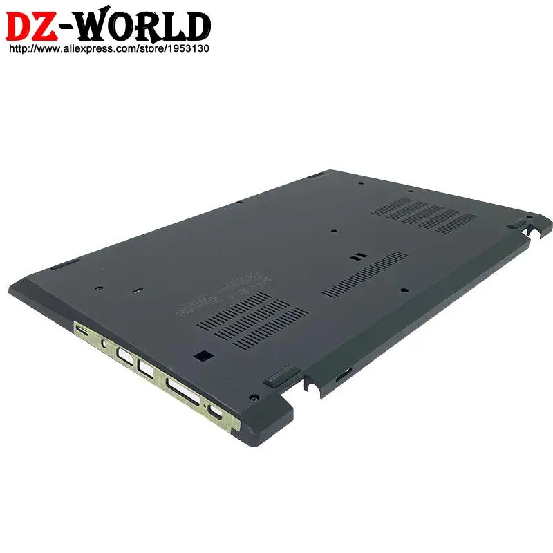 Original Escudo Base Inferior Capa Inferior d Capa para Lenovo Thinkpad T15 Gen1 Portátil 5cb0z69156 Novo - Imagem 5