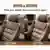 Advanced Leather Repair Gel Car Seat Home Leather Complementary Paste Repair 20ml Color I2N3