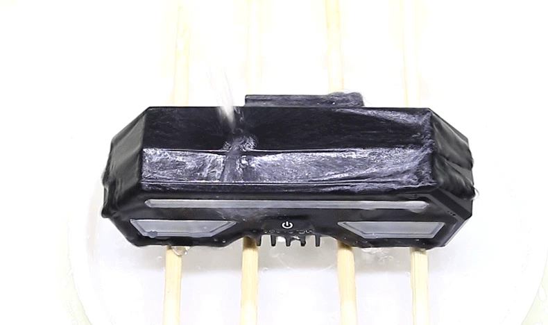 Велосипедный свет usb заряжаемые Аксессуары для велосипеда беспроводной пульт дистанционного управления светодиодный свет поворота велосипеда предупредительный светодиод гаджеты
