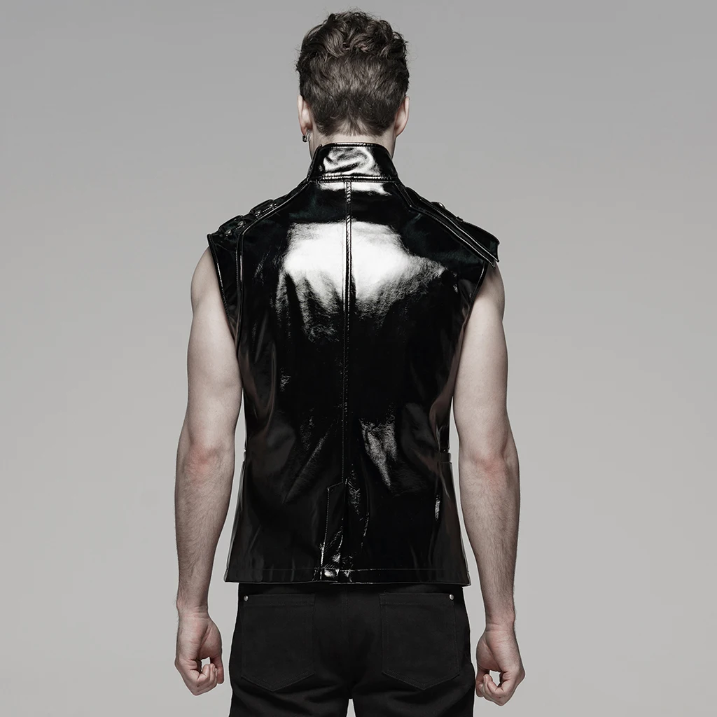 mbt⭐︎Design Button Vest mbt⭐︎Design Button Vest mbt⭐︎Design Button Vest Linen Button