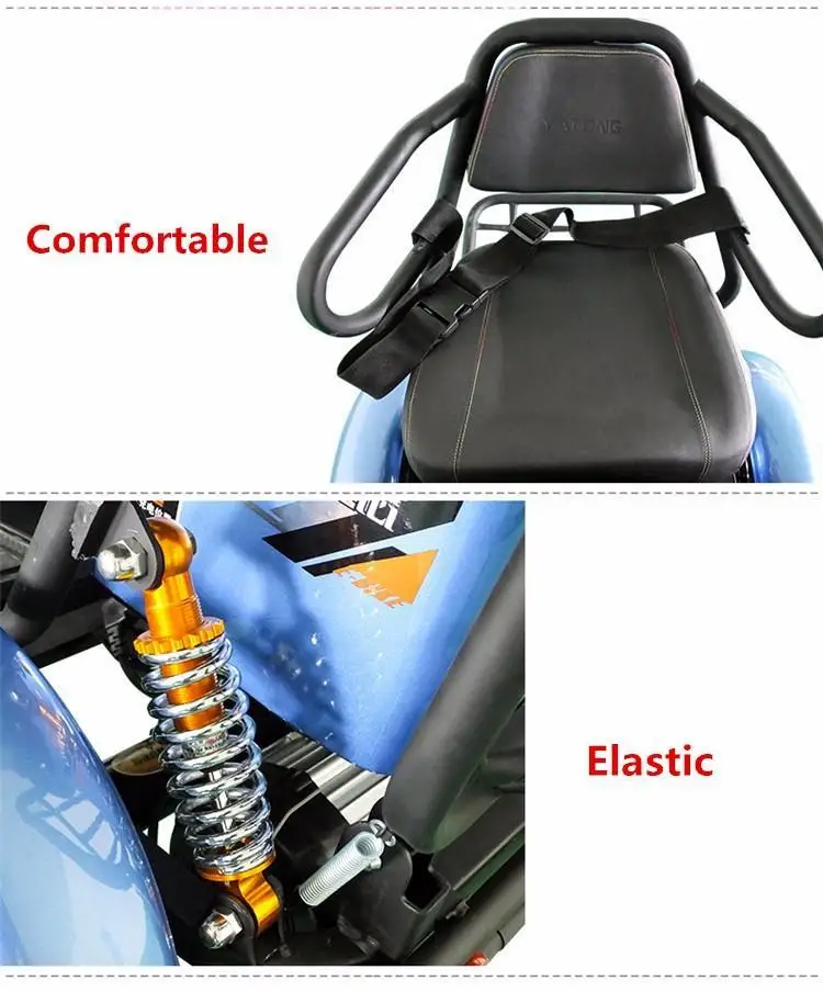 Cheap Electric Scooter 500W 48V Three Wheels Electric Bicycle With Two Seat Red Blue White Electric Bicycle Bike 16 Cheap Electric Scooter 500W 48V Three Wheels Electric Bicycle With Two Seat Red Blue White Electric Bicycle Bike 16