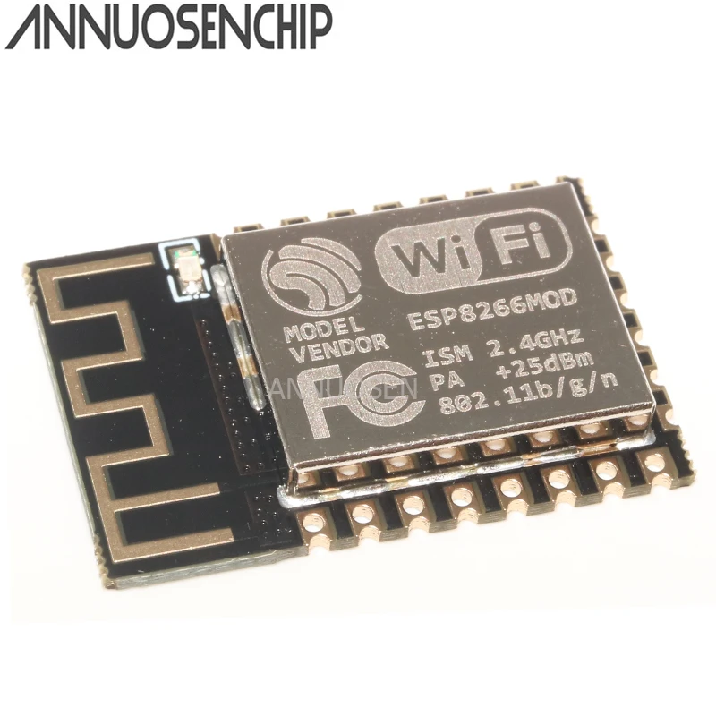 10PCS ESP-12E ESP-12F ESP12S ESP12F ESP12E ESP 12S 12F 12E ESP-12S Wifi 모듈 ESP-8266 ESP-12 ESP-07 ESP-07S