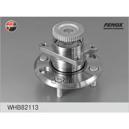 Ступица Задняя Hyundai Sonata(Ef) Тагаз, Kia Magentis 01- Whb82113 FENOX арт. WHB82113