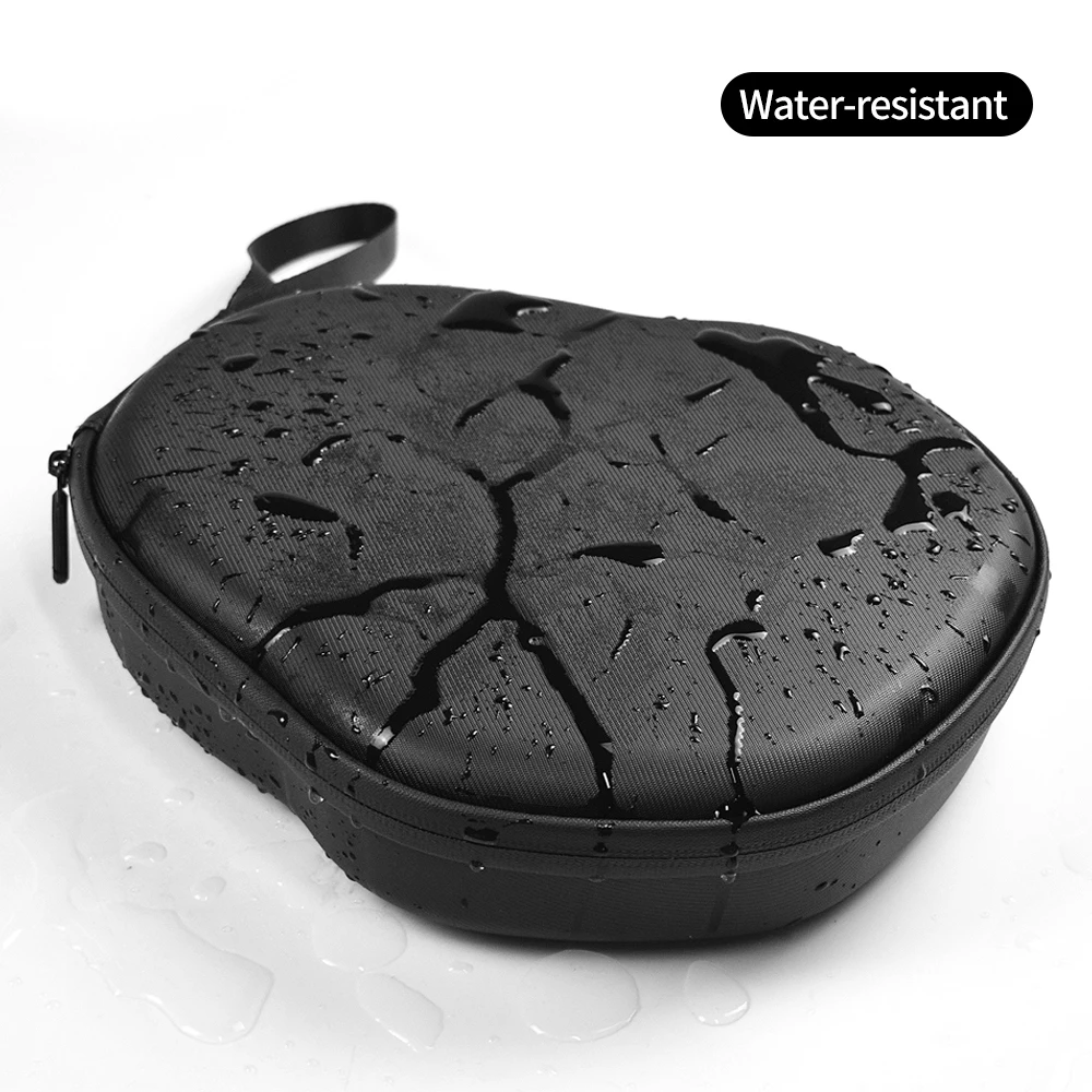 Carrying Case for AirPods Max Air Pods Headphones Storage Bag Anti Shock Dust and Water proof Travel Cover