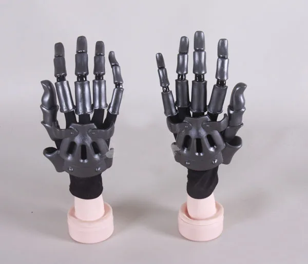 STOCK-Anime-Auto-Memories-Doll-figure-Violet-Evergarden-Manipulator-cosplay-prop-Hand-armor-extra-long