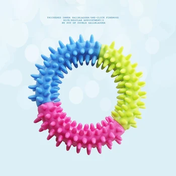 

Dog chew pets toys for aggressive chewers teeth cleaning puzzle toys dog toys training brain games pet accessories training