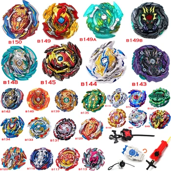 

Tops Launchers Beyblade Burst B145 149 148 144 Arena Toys Sale Bey Blade Blade Achilles Bayblade Bable Fafnir Phoenix Blayblade