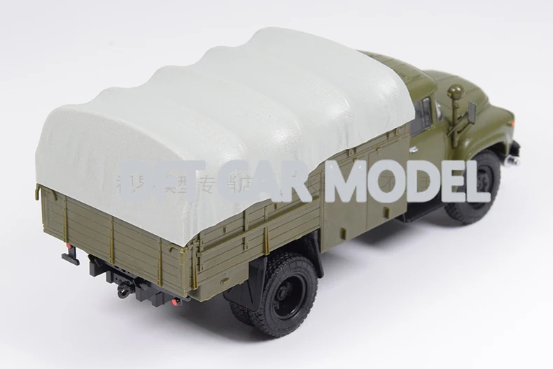 1:43 Масштаб сплава игрушка PSG-160 грузовик модель детской игрушки грузовик авторизованный игрушки для детей