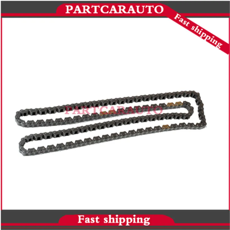 New 14401-R40-A01 Replacement Timing Chain For Honda& Acura K24 K24A1 K24A2 K24A4 K24A8 K24Z3
