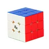 Yongjun MGC V2 3x3x3 Magnetic Magic Cube New education toys 3x3x3 speed magnetic magic puzzle cube for kids 3