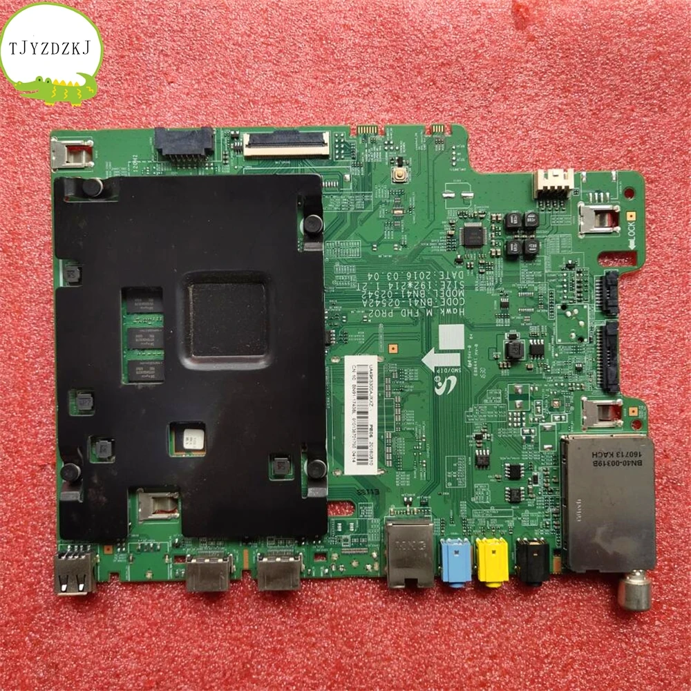 Оригинальная материнская плата Samsung UA40K5300AJXXZ UA49K5300AJXXZ UA55K5300BJXXZ хорошего