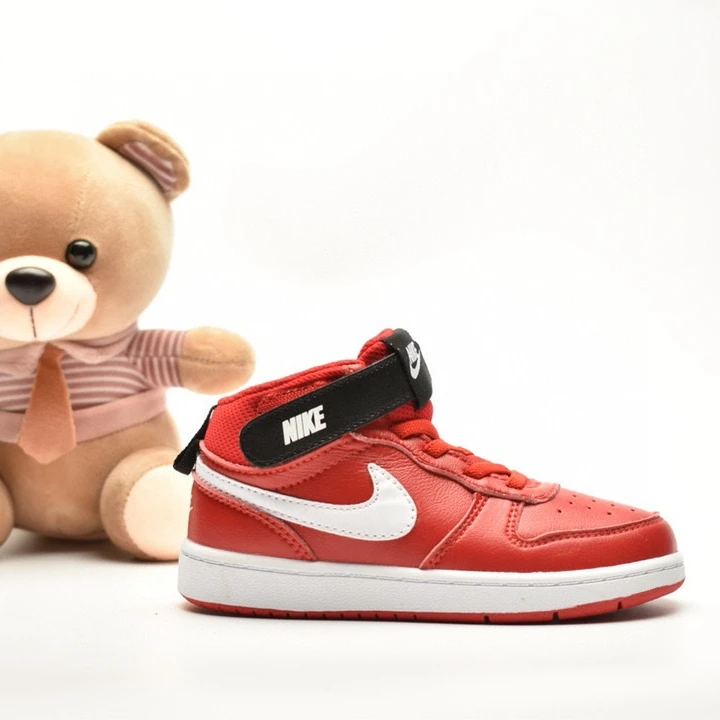 nike velcro skate shoes