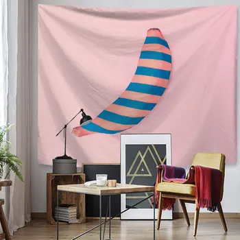 

Creative Home Tapestry Decorative Cloth Beach Towel Bath Towel Shower Curtain
