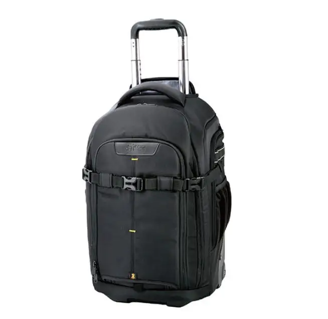 KANI TC-020 Camera Trolley Case Backpack-Large