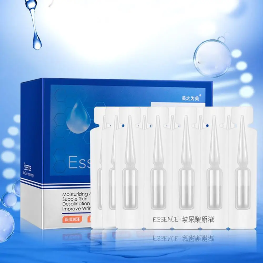 5/30 шт. кожи корректор ампулы от черных точек уход за кожей лица избавление