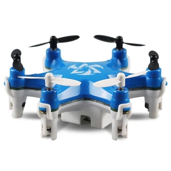

Six-Axis Drone Rc Mini Drone Portable Pocket Aircraft Headless Remote Control Mode Drought-Resistant Drone Model