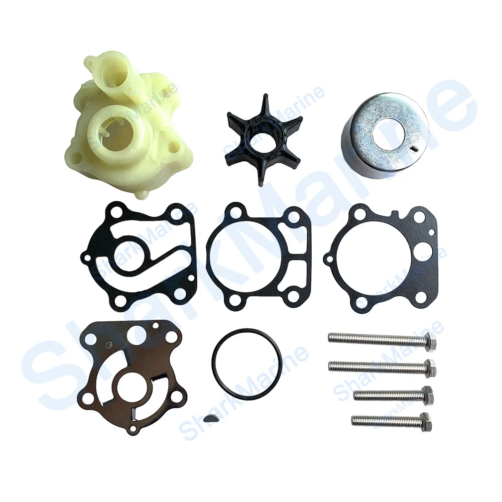 

Water pump repair kit for YAMAHA outboard PN 688-W0078-00