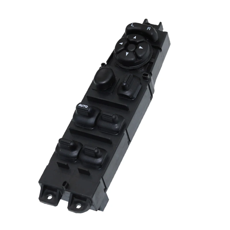 68171680AB NEW Electric Master Power Window Switch For DODGE DAKOTA