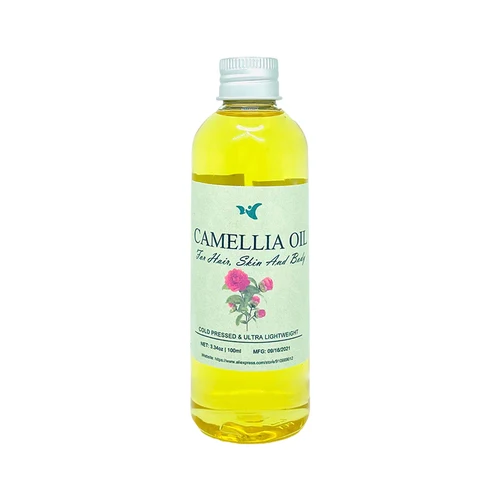 자연의 힘이 피부를 아름답게 하는 순수한 동백나무 오일 가격 추천 순위 비교