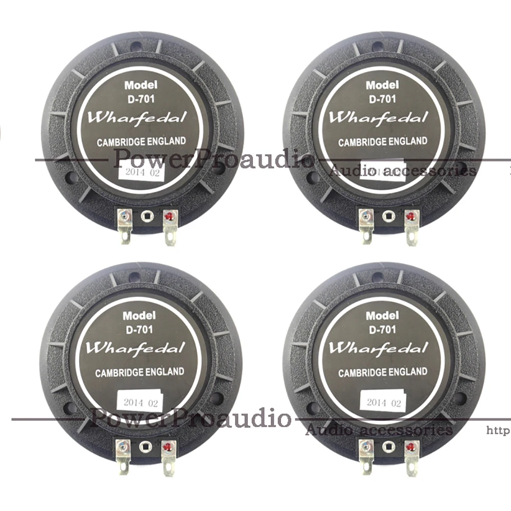 

4 шт./лот сменная диафрагма для CD-001H драйвер для Ликс C15M 210C