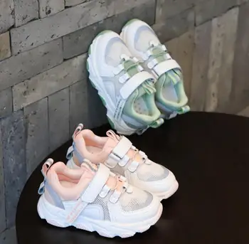 

2020 Toddler Children Sneakers Kids Shoes for Baby Sneakers Fashion Kids Shoes Casual Shoes High Top Sport Shoes Running Shoes