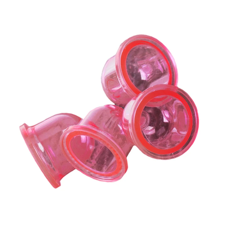 20 x Red Soft Plastic Primer Bulb Pump for Poulan Craftsman Weed Eater 530035497