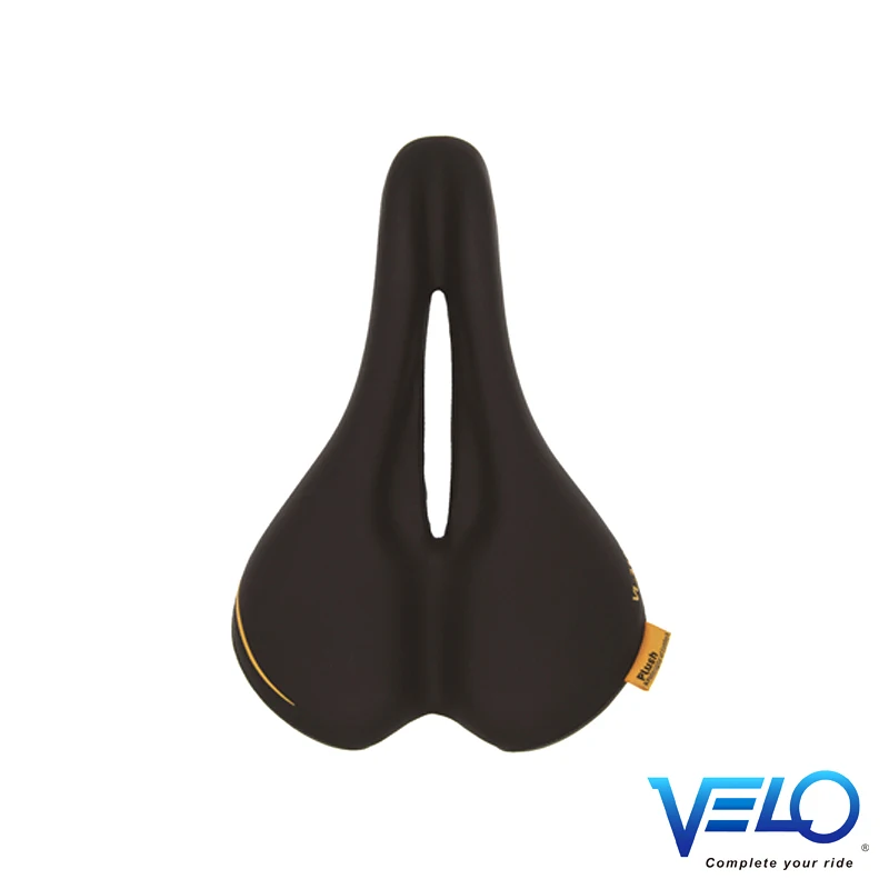 Velo – Selle De Vélo Confortable Et Respirante, Coussin De Siège Arrière  Pour Vtt, Vélo De Route Et De Montagne, 3256 - Selle De Vélo - AliExpress