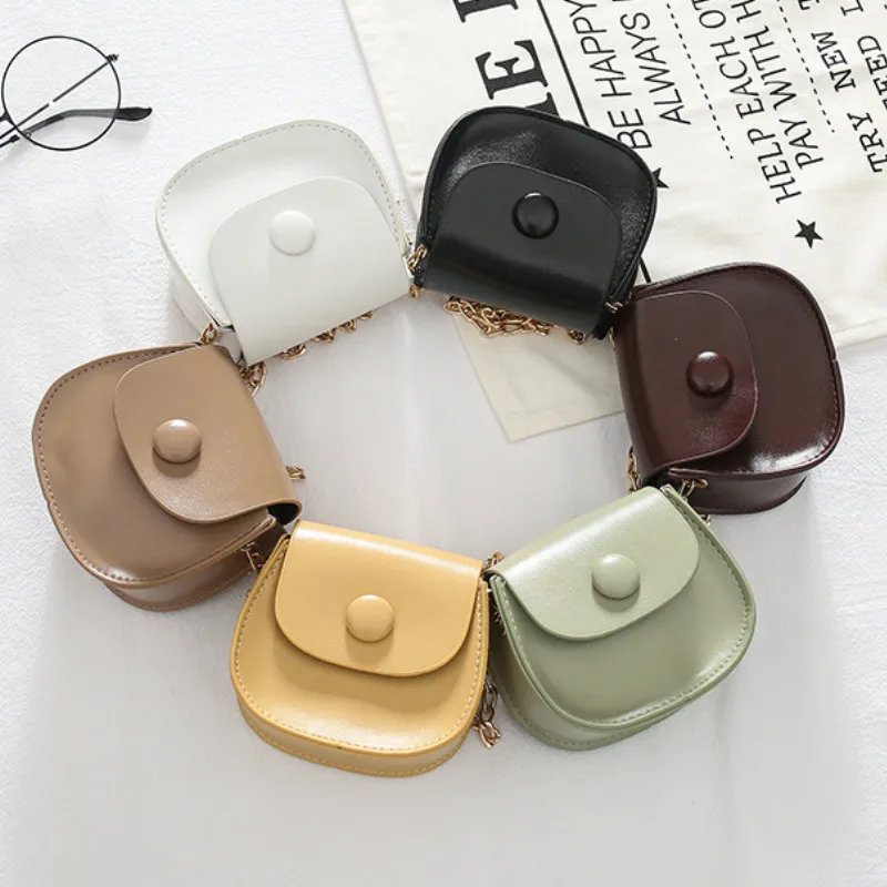 cute leather purses
