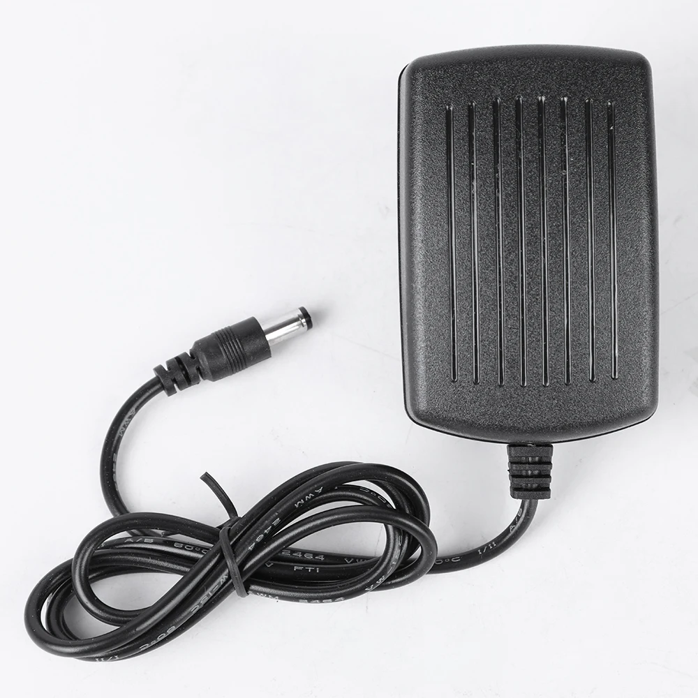 Адаптер питания переменного тока 110/240 В в постоянный ток 12v-1A 2A 3A 4A 5A 6A 8A 10A трансформатор освещения светодиодные полосы адаптер питания