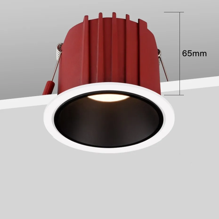 led spotlight  (5)