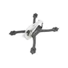 Diatone 2022 GT-R 369 3inch Stretch X Frame Kit Carbon Fiber & PC Injection Molding Freestyle FPV RC Frame ► Photo 1/5