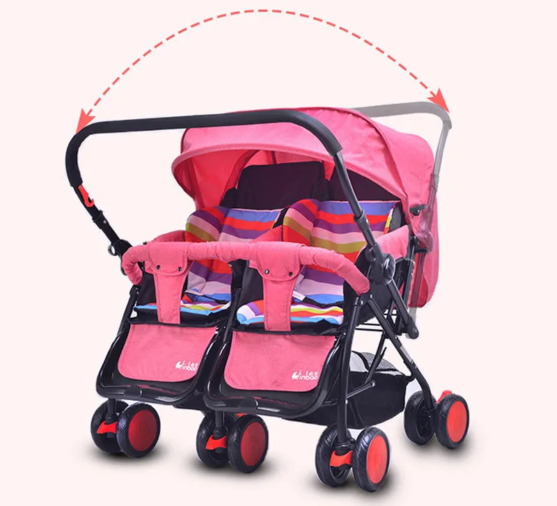 cheap lay down stroller