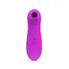 Clitoridien succion soufflage vibrateur 10 intensités Modes Sex Toy pour les femmes Clitoris mamelons stimulateur d'aspiration pour les Couples ► Photo 2/6