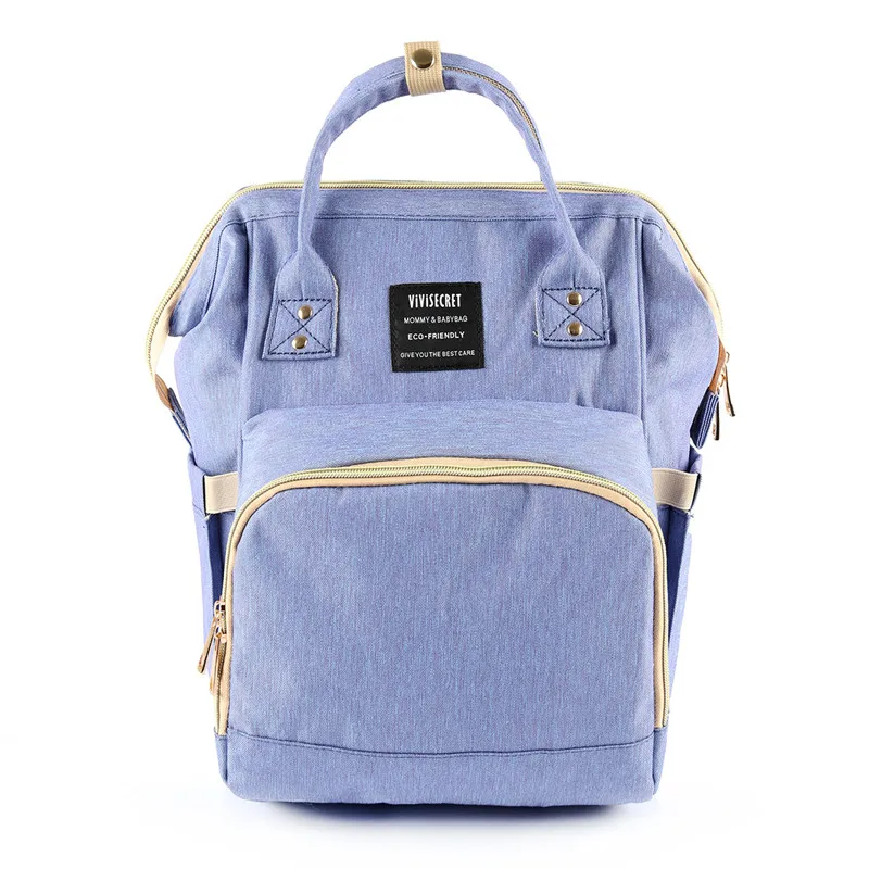Printed Diaper bags01