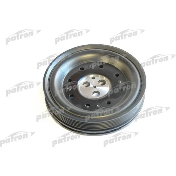Шкив коленвала Ford Mondeo/Transit (фургон Xtype) 2.0TDCi 00 PAT|Маховики эластичные муфты и