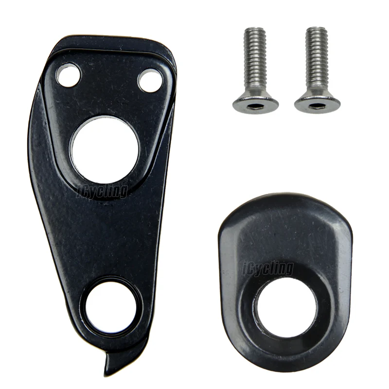 Gancio Deragliatore Per Giant Inno Adv1 Fr Trance Ltd Full Escape Rx E + Liv Hail Pique 2 Supporto Standard Dorpout # Re270A/Gs804