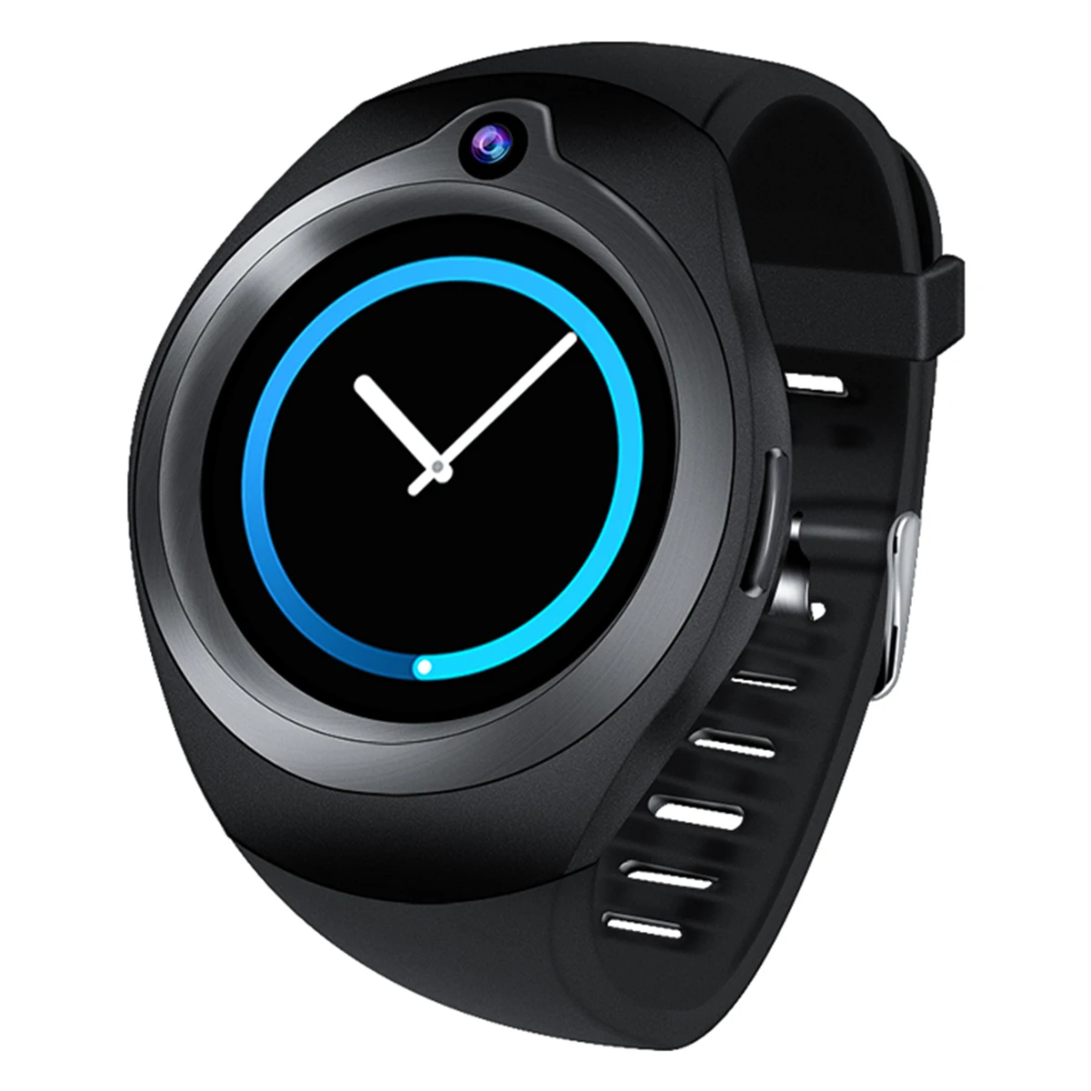 Heart rate measuring instrument Smart Watch men ZGPAX S216 SIM Card 3G Bluetooth smart watch pedometer GPS accurate positioning