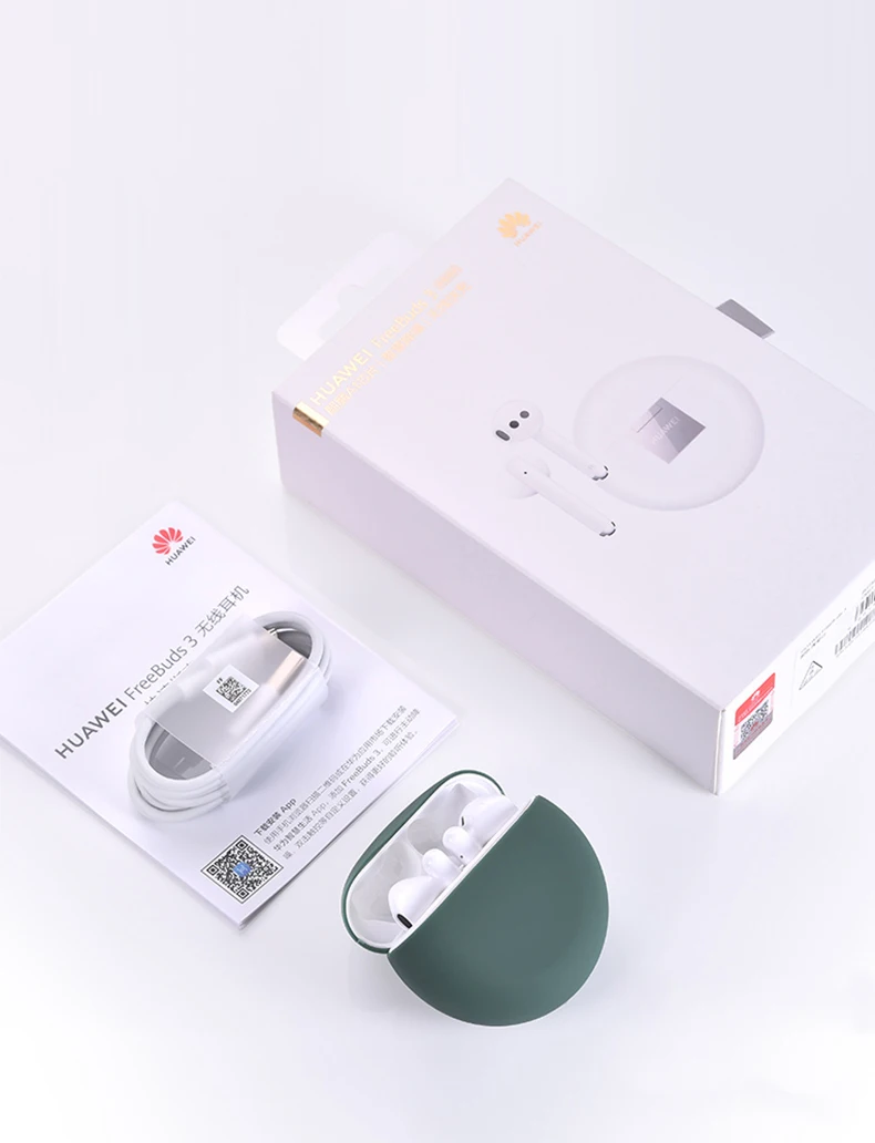 Auroras для huawei FreeBuds 3 Чехол жидкий силиконовый беспроводной Bluetooth наушники аксессуары защитный чехол для FreeBuds 3