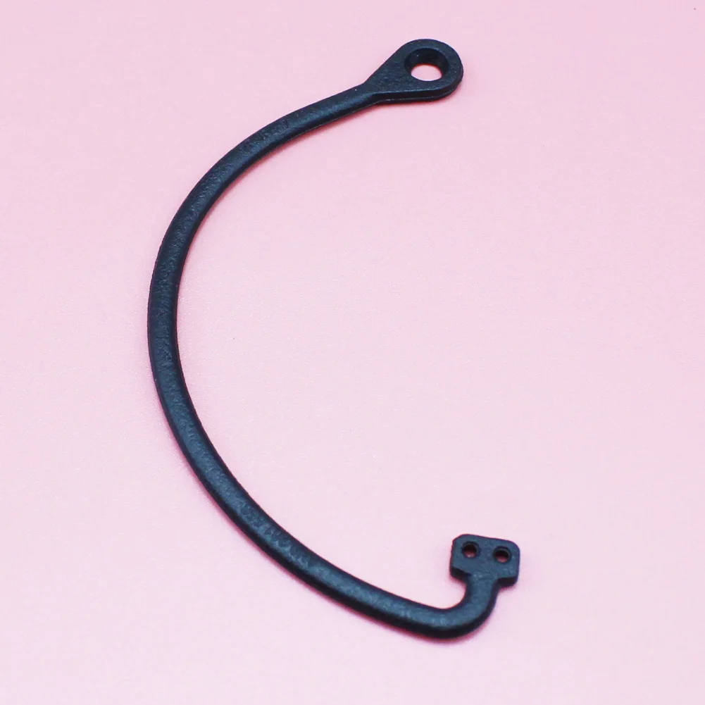 Oil Fuel Cap Tank Cover LineFuel Gas Filler Tank Cap Band Cord for VW Golf Jetta Passat for Audi Various models