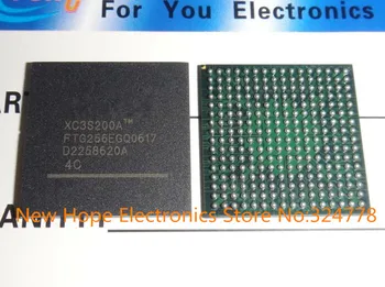 

XC3S200A-4FTG256C XC3S200A FTG256AGQ BGA Embedded chip