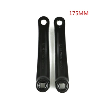 

Free shipping BAFANG 175mm BBS01/BBS02/BBSHD motor crank with 18mm BUZZ BARS OFFSET