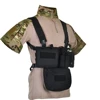 Tactical H-harness Chest Rig Vest Army Pack Magazine Down Hanger Utility Belly Pouch Molle Men Nylon Airsoft Hunting Accessories ► Photo 2/6