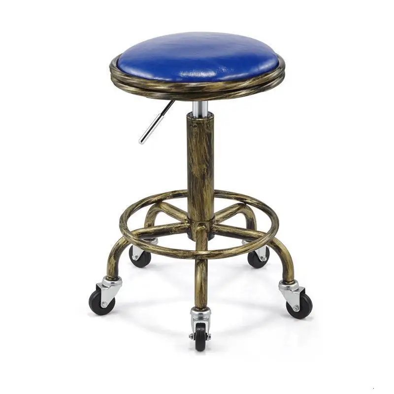 Лак для ногтей Barbeiro Stuhl Schoonheidssalon Stoelen beauty Sedia Парикмахерская мебель Barbearia Cadeira Silla парикмахерское кресло